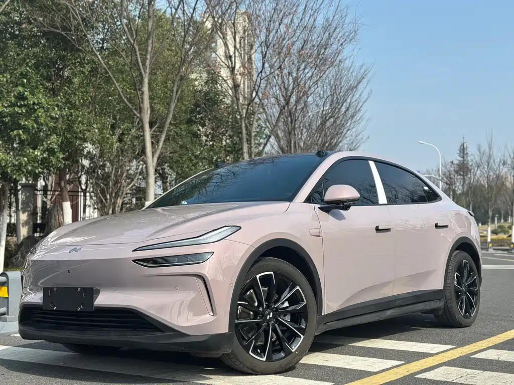 Onvo ONVO L60 2025
