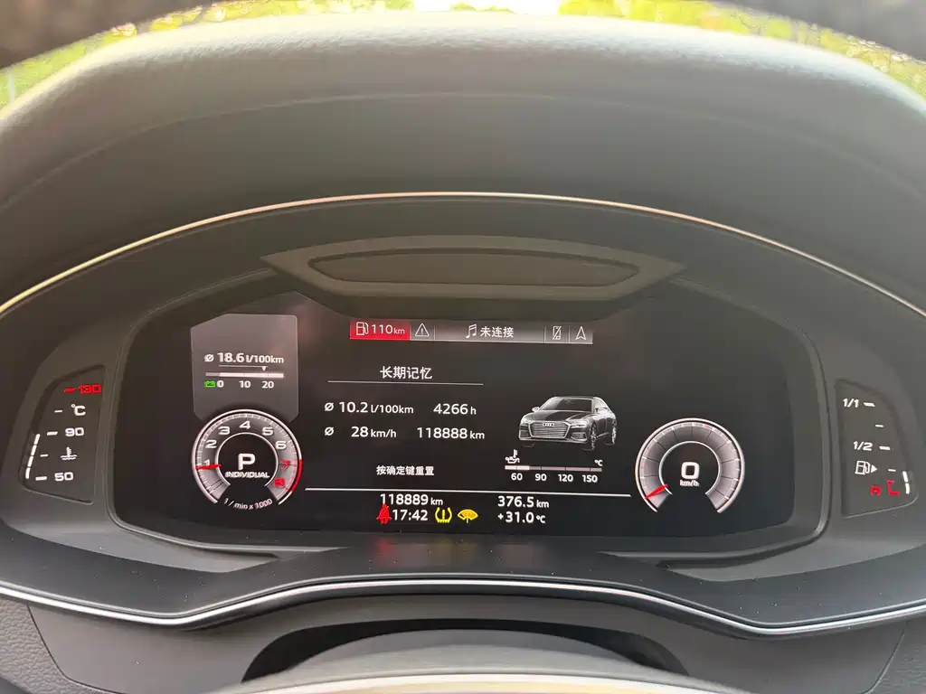 Audi A6L 2020 45 TFSI quattro