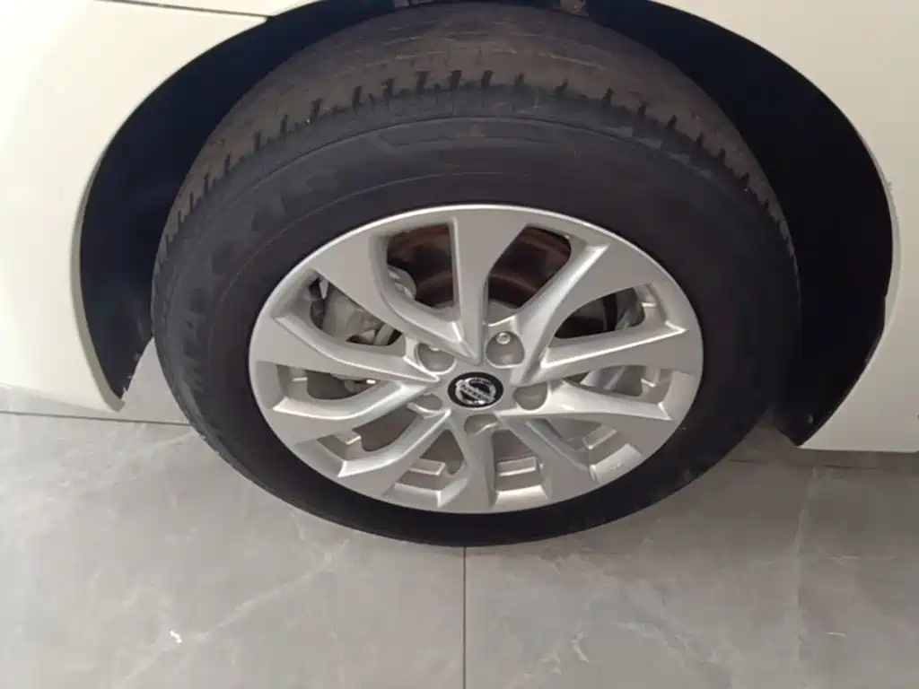 Nissan Sylphy — миниатюра 23
