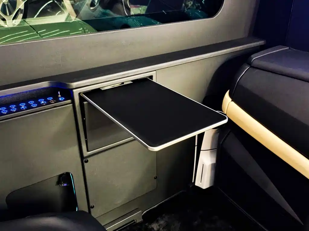Mercedes-Benz Sprinter — миниатюра 19