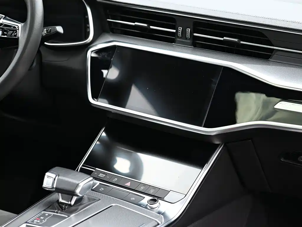 Audi A6L 45 TFSI Select Dynamic Type, фото 10
