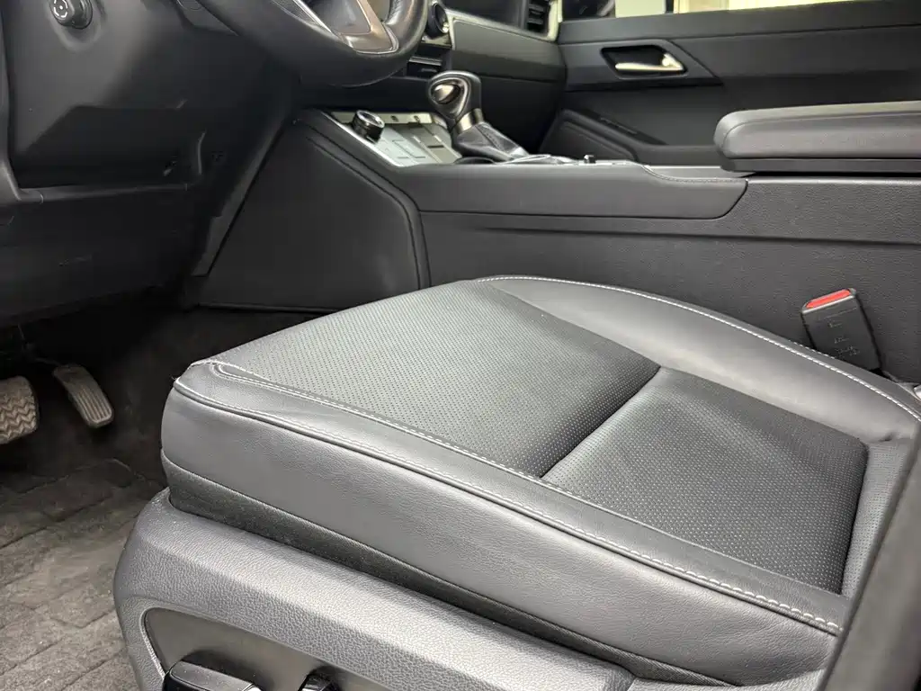 Lexus GX — миниатюра 6