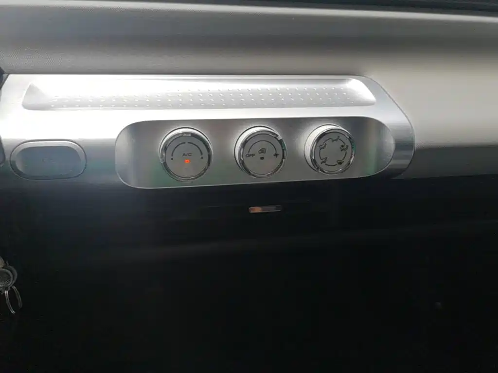 Wuling Air ev — миниатюра 13