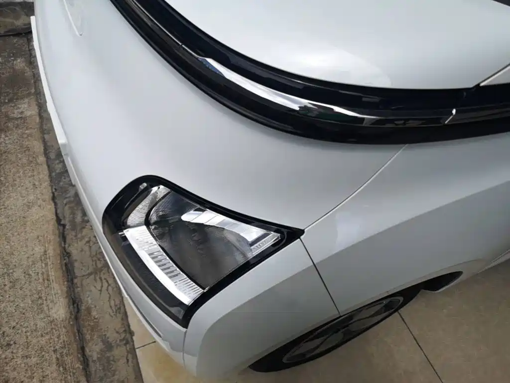 Wuling Air ev — миниатюра 24