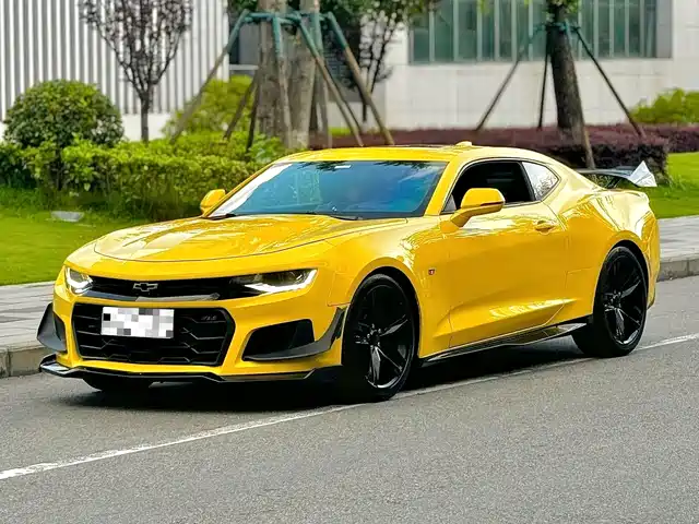 CHEVROLET COMELLO 2017