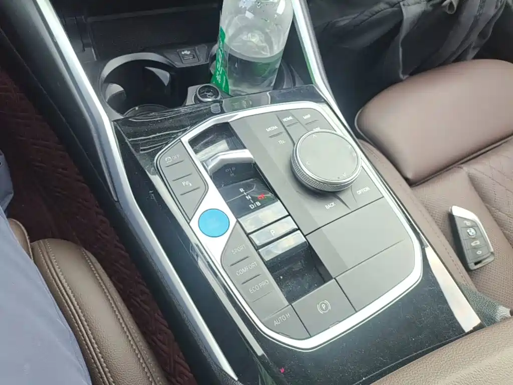 BMW i3 — миниатюра 14