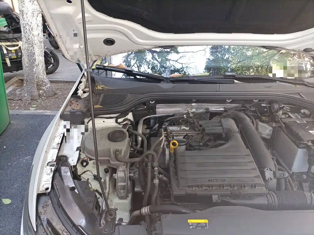 Volkswagen Golf — миниатюра 20