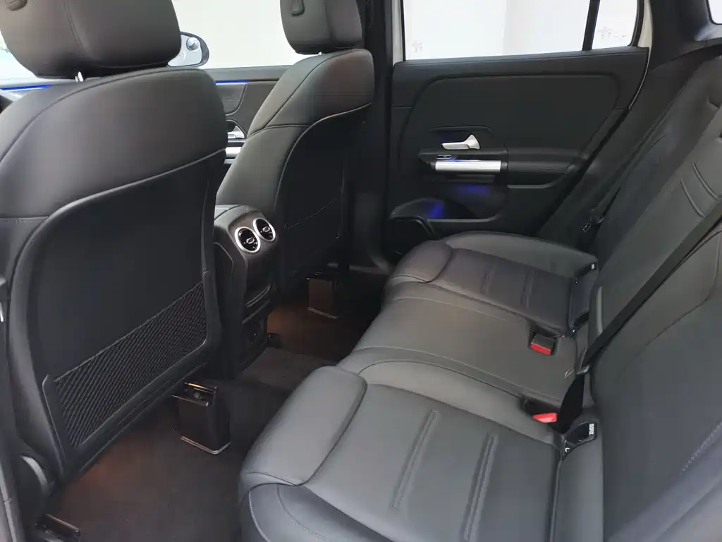 Mercedes-Benz GLA 2022 GLA 200