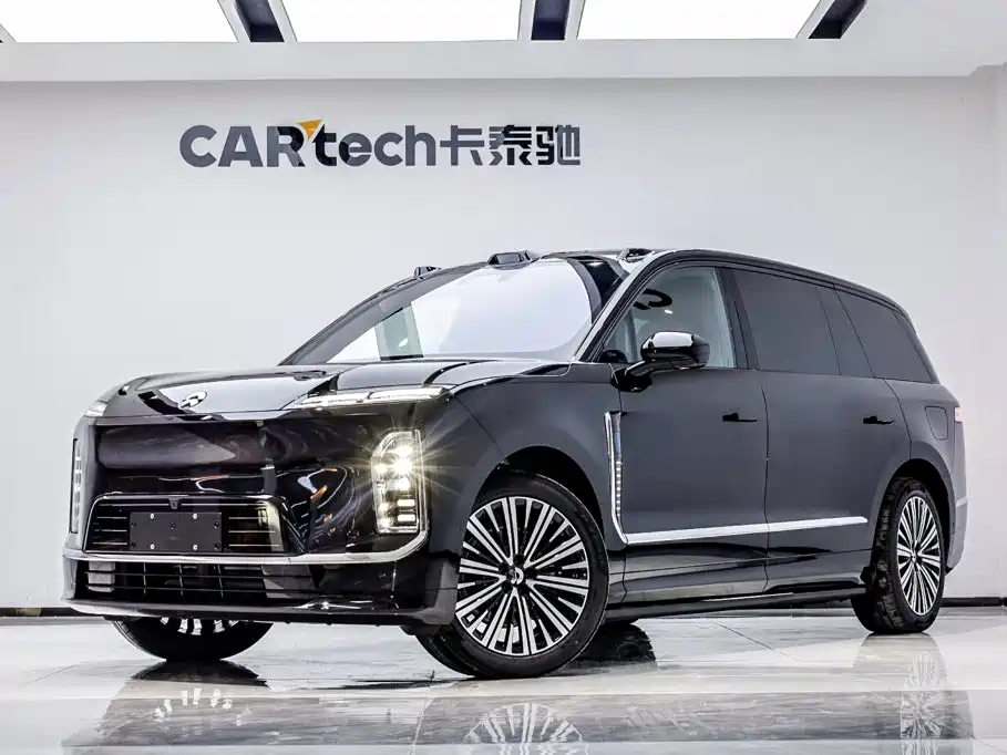 NIO 蔚来ES9
