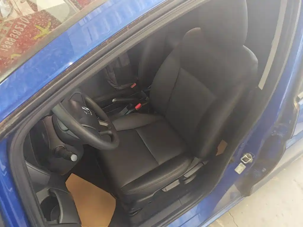 Honda Fit — миниатюра 15