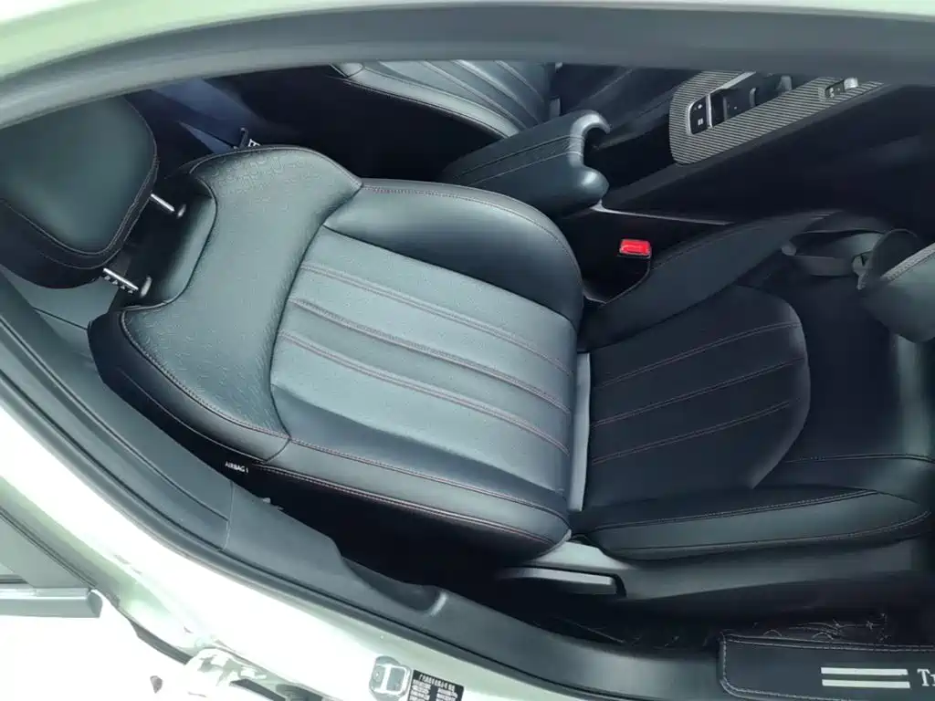 GAC Motor Shadow Leopard — миниатюра 25
