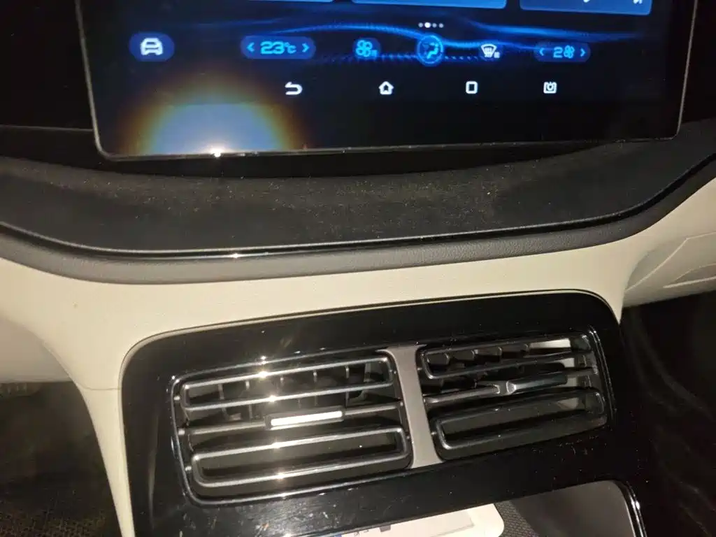 BYD Qin PLUS — миниатюра 6