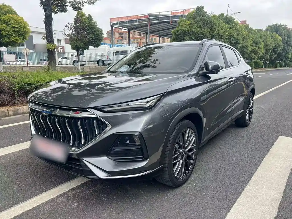 Oshan Oushang X5 — миниатюра 13
