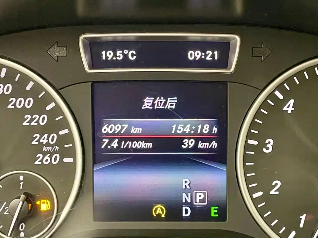 Mercedes-Benz A-Class (Import) A 180, фото 15