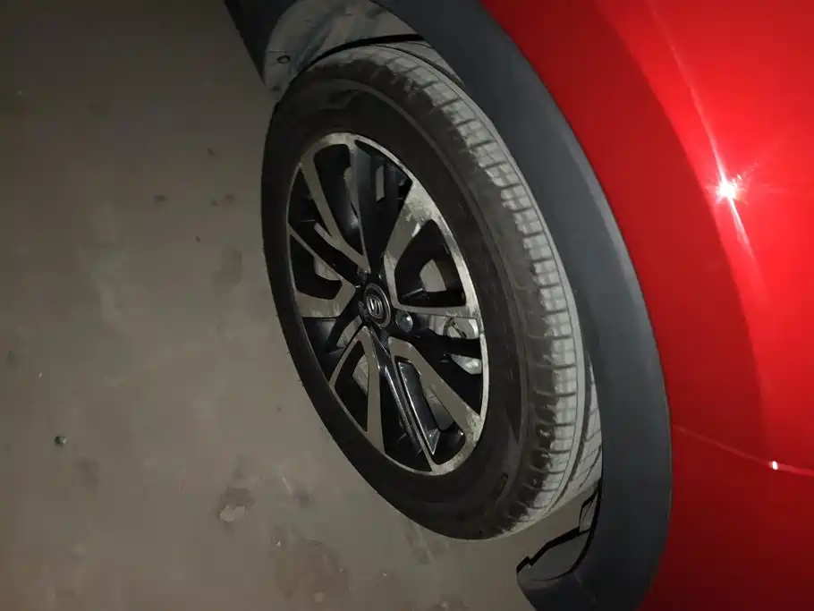 Changan CS55 — миниатюра 6