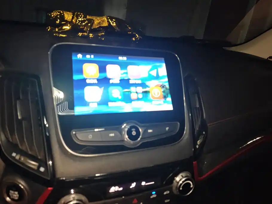 Changan CS55 — миниатюра 13