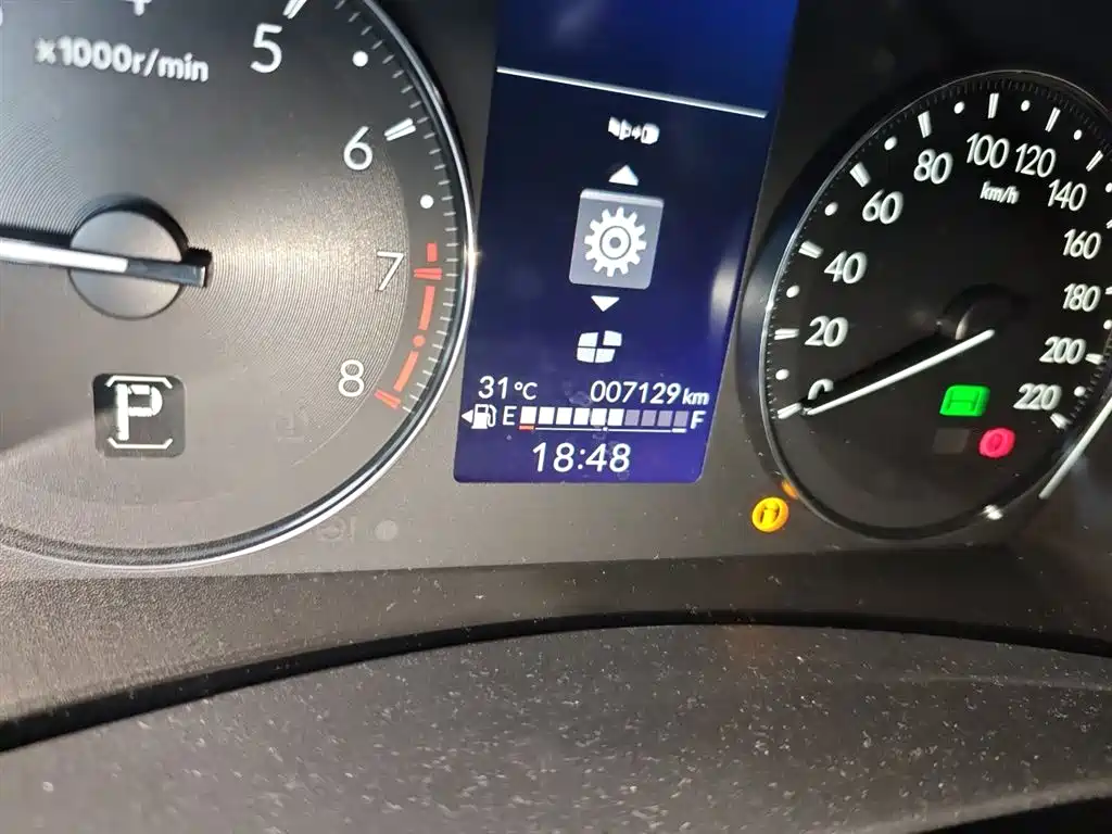 Honda Vezel 2023 1.5L CVT Elite