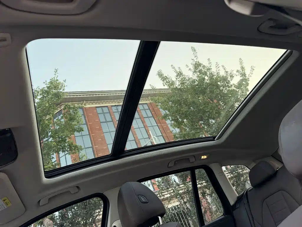 BMW X3 — миниатюра 14