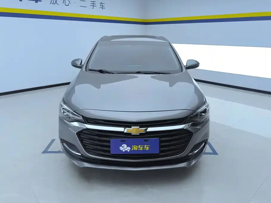 Chevrolet Monza — миниатюра 2