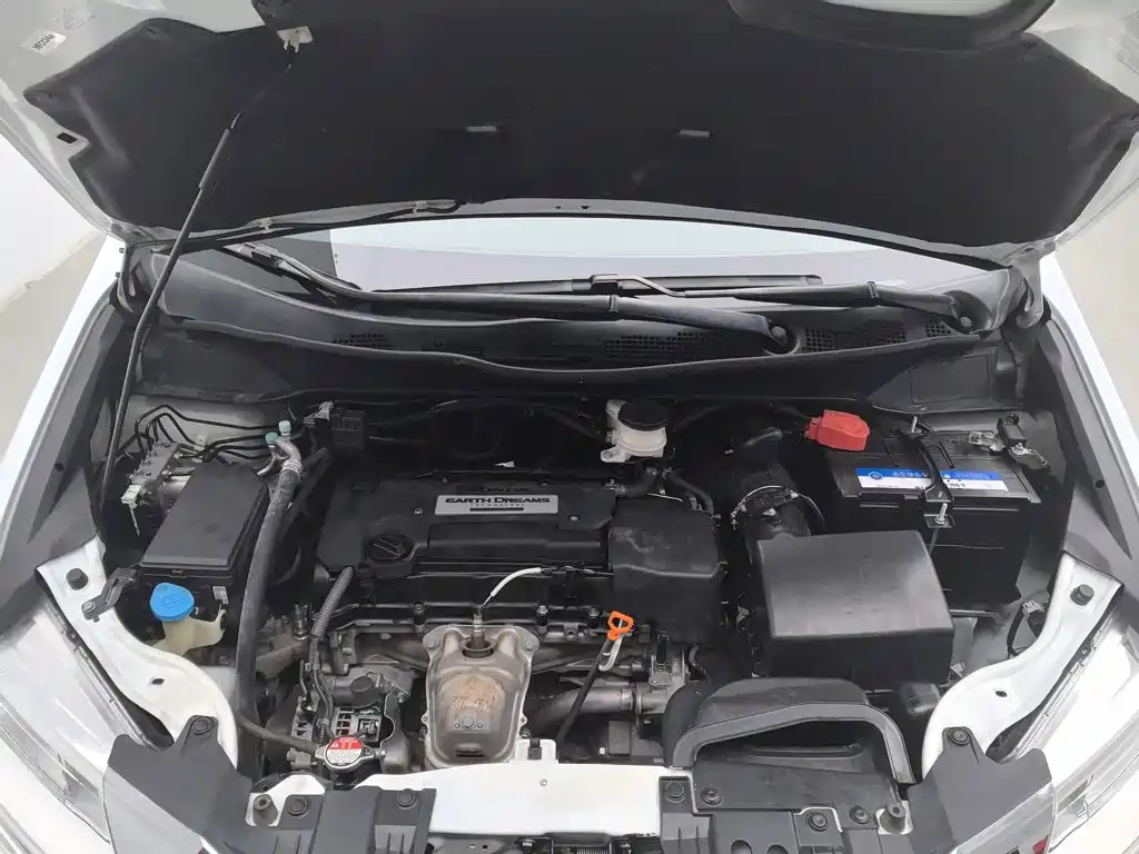 Honda Odyssey — миниатюра 6