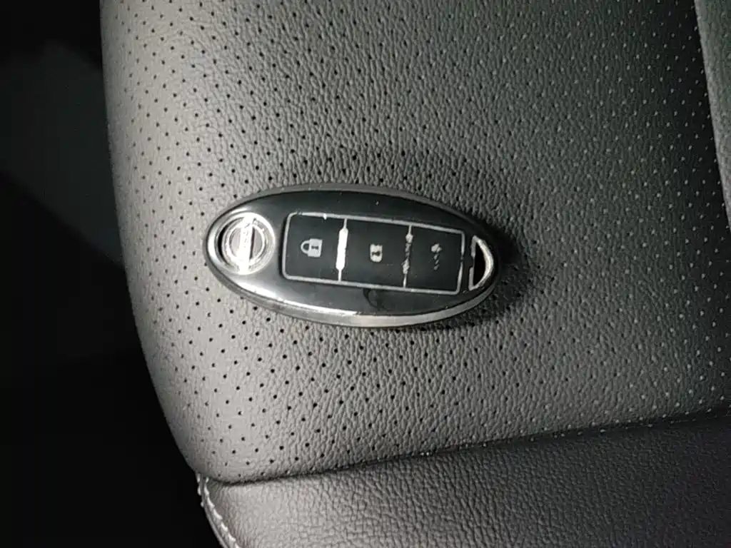 Nissan Kicks — миниатюра 9