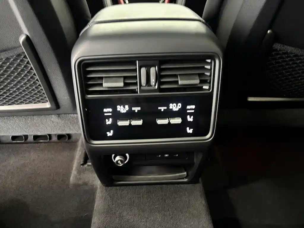 Porsche Cayenne — фотографии объявления, Фото 20