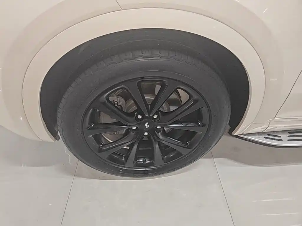 Li Auto Li ONE — миниатюра 23