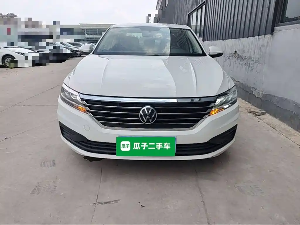 Volkswagen Lavida — миниатюра 3