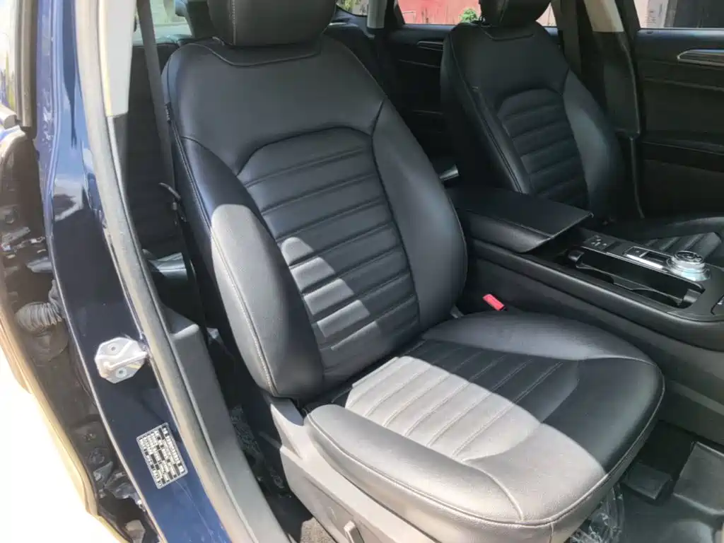 Ford Mondeo — миниатюра 25