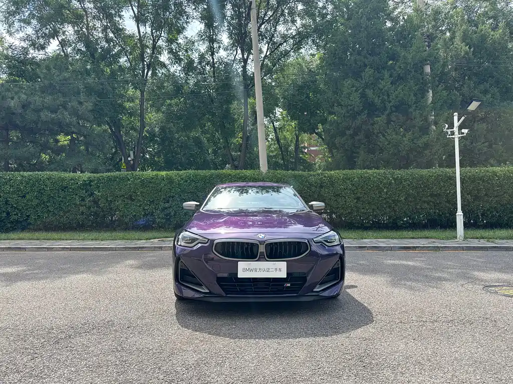 BMW M240i — миниатюра 2