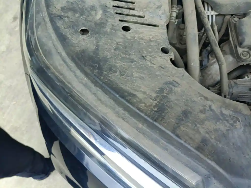 Honda Avancier — миниатюра 19