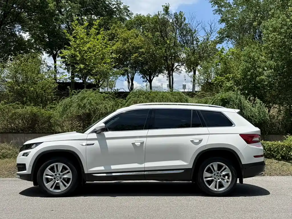 Skoda Kodiaq — миниатюра 10