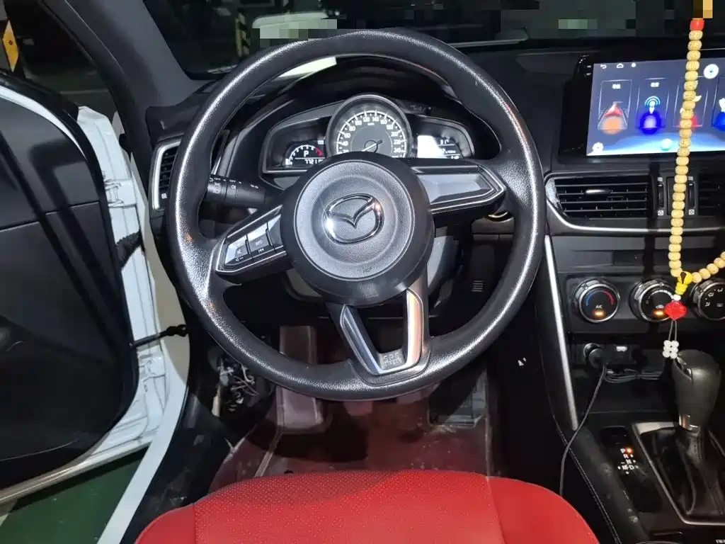 Mazda CX-4 — миниатюра 3