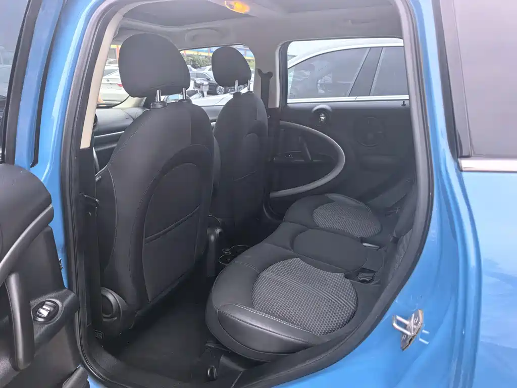 MINI Mini Countryman — миниатюра 5