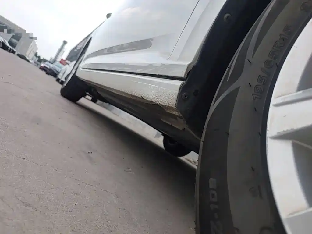 Volkswagen Lavida — миниатюра 21