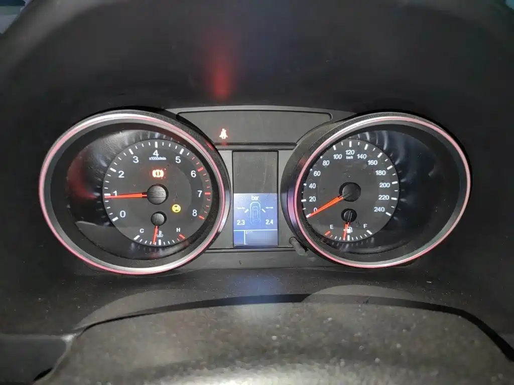 Haval M6 — миниатюра 4