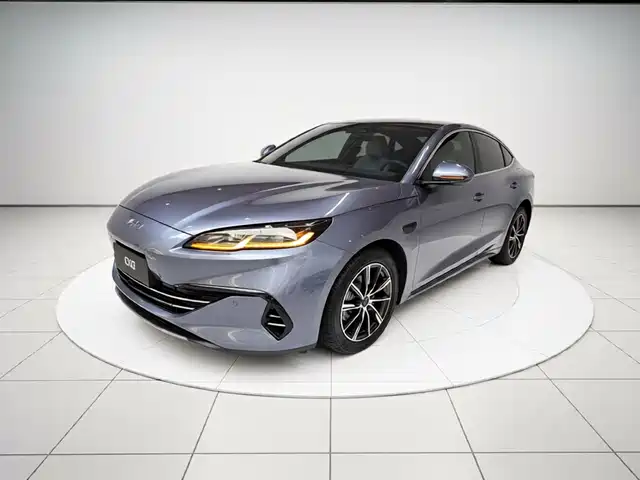 2025 BYD Seal