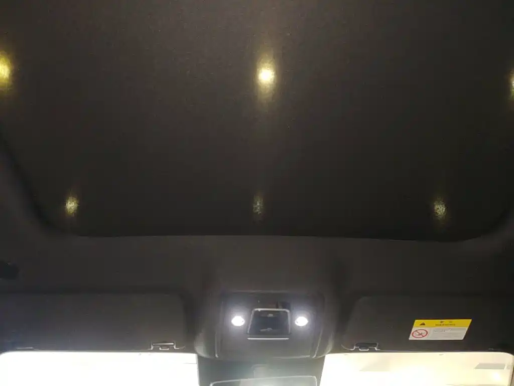 BYD Haisi 06 — миниатюра 18