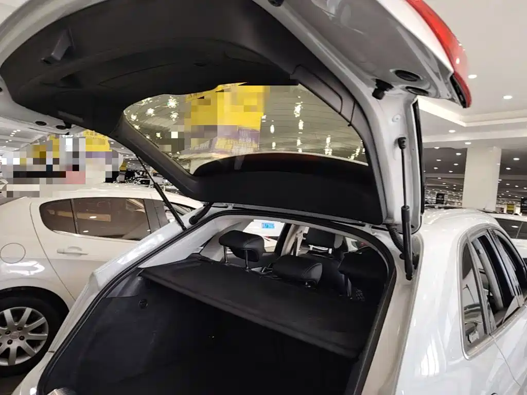 Audi Q3 — миниатюра 19