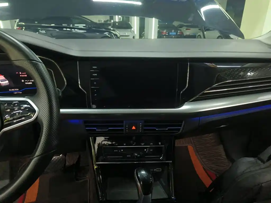 Volkswagen Passat — миниатюра 13