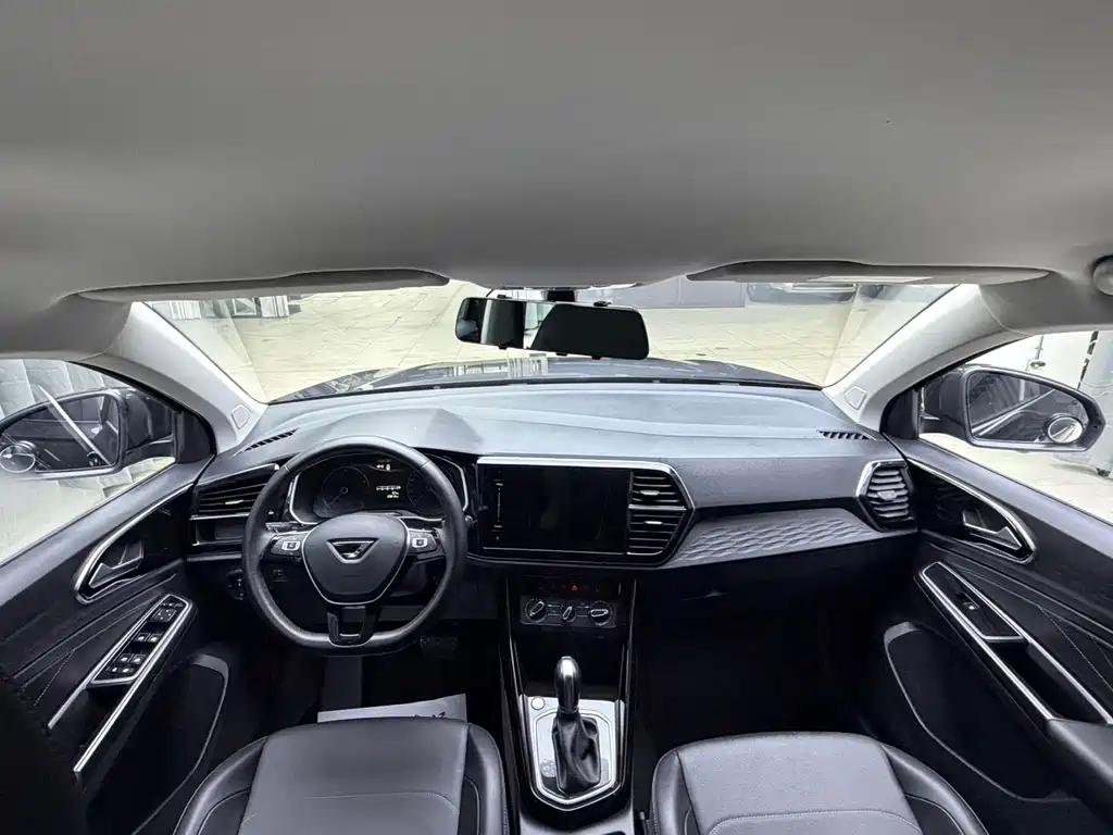 Jetta VS5 280TSI Auto Delight Type Pro, фото 17