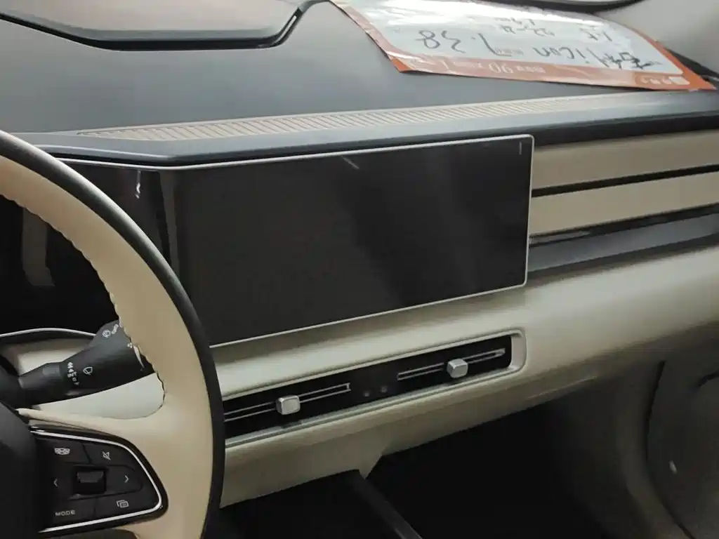 GEELY AUTOMOBILE GEELY ICON