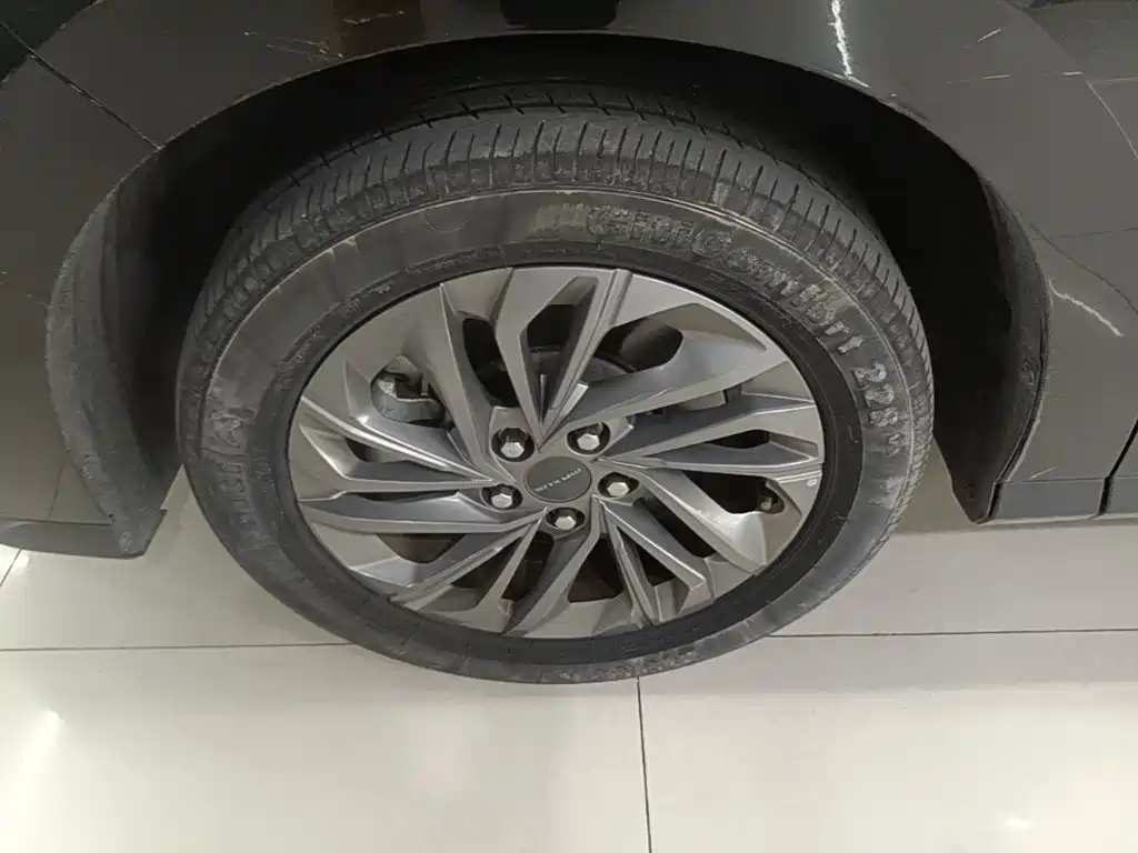 Maxus G50 — миниатюра 23