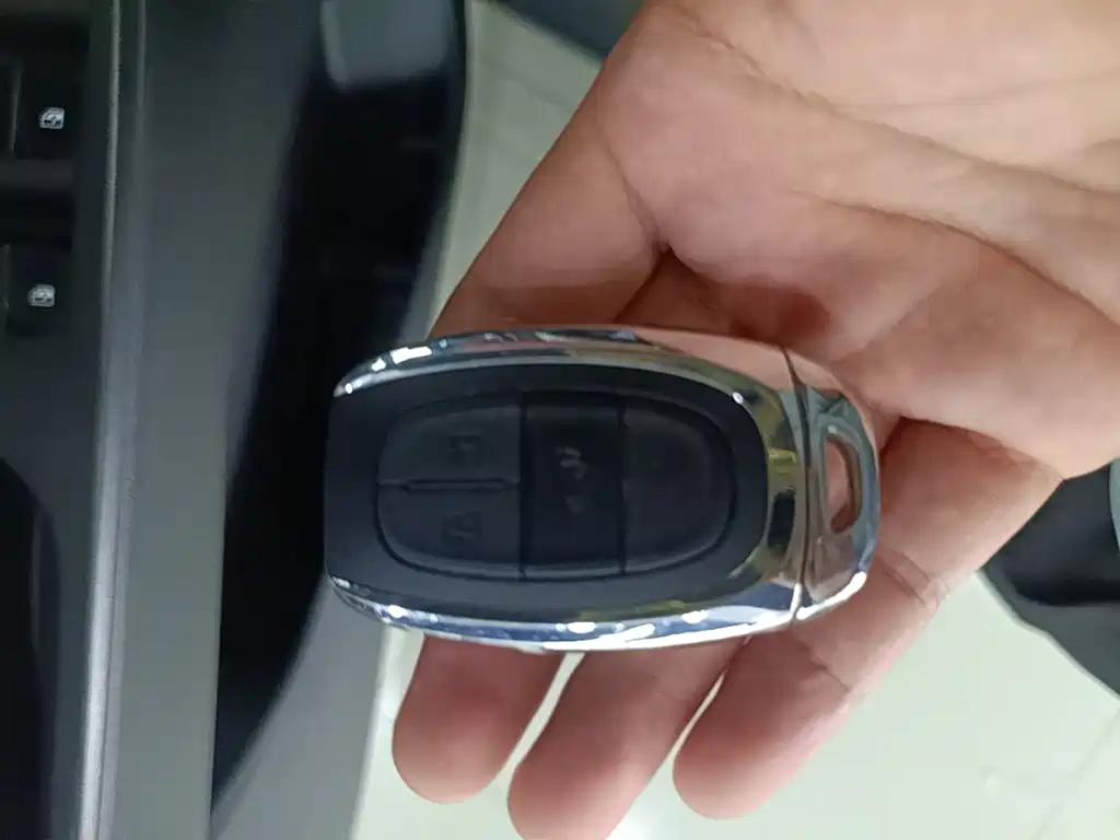 Maxus G50 — миниатюра 9