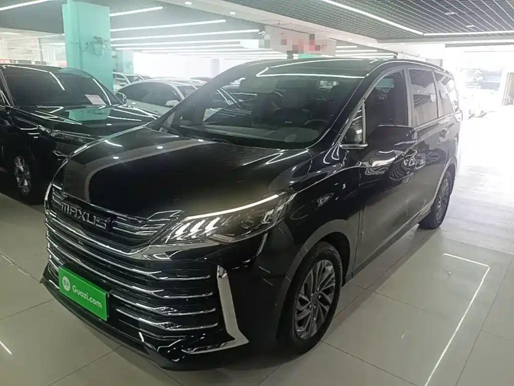 Maxus G50