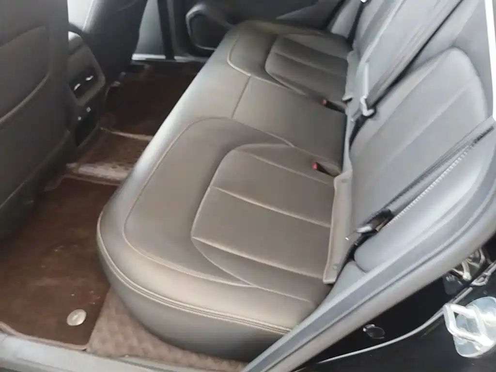 Wuling Xingguang — миниатюра 17