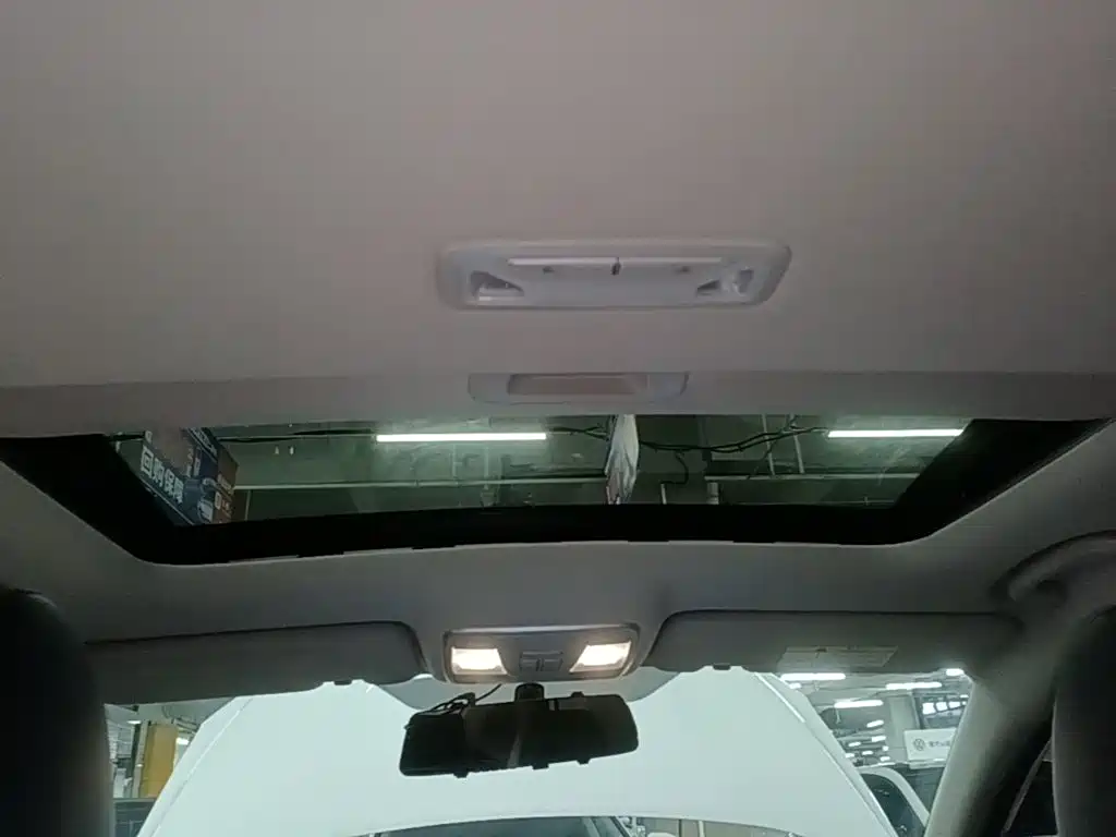 Changan Eado — миниатюра 18