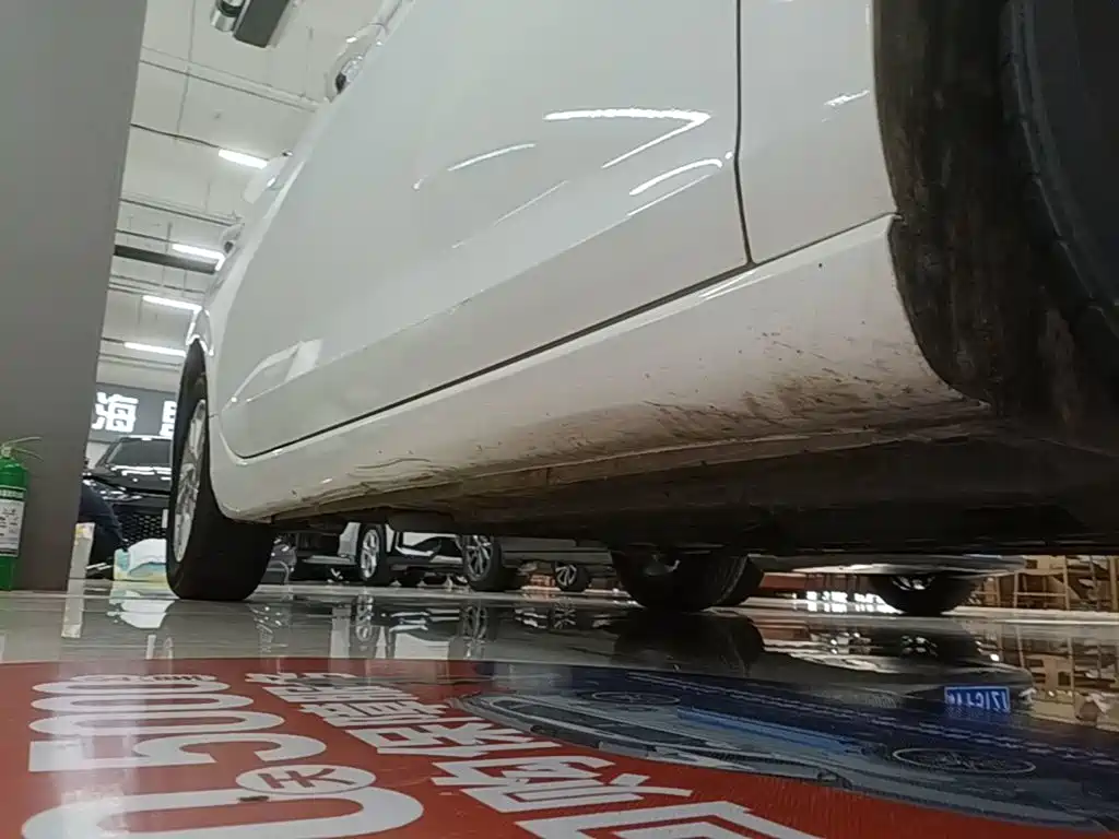 Changan Eado — миниатюра 21