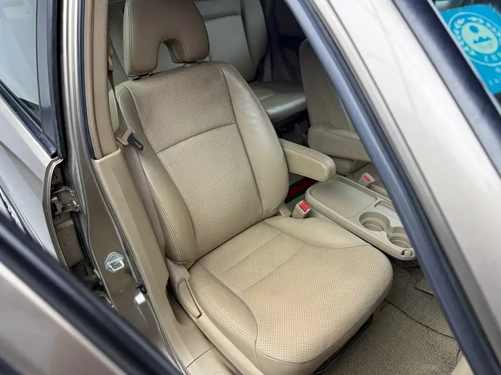 Honda CR-V — миниатюра 14