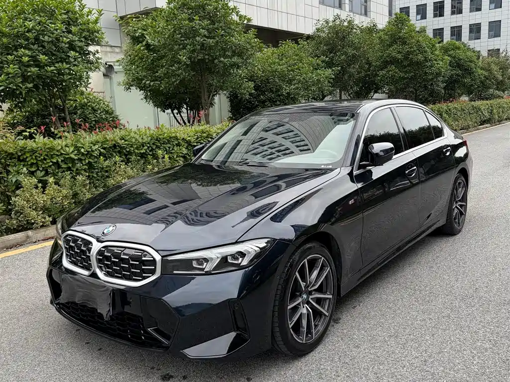 Купить BMW 3 Series